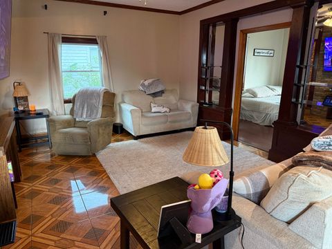 Tiny photo for 221 Grove Street, Logansport, IN 46947 (MLS # 202629192)