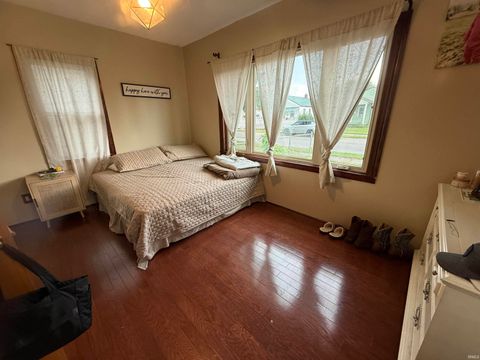 Tiny photo for 221 Grove Street, Logansport, IN 46947 (MLS # 202629192)