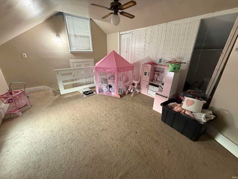 Tiny photo for 221 Grove Street, Logansport, IN 46947 (MLS # 202629192)