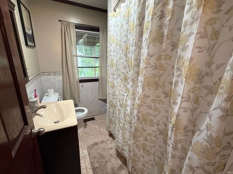 Tiny photo for 221 Grove Street, Logansport, IN 46947 (MLS # 202629192)