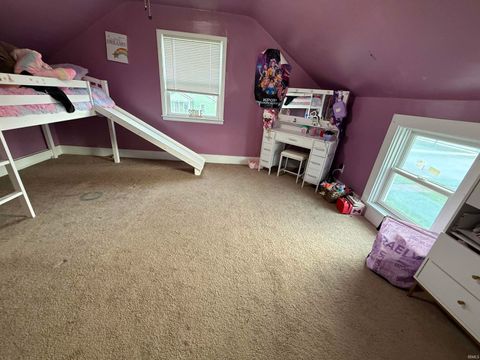Tiny photo for 221 Grove Street, Logansport, IN 46947 (MLS # 202629192)
