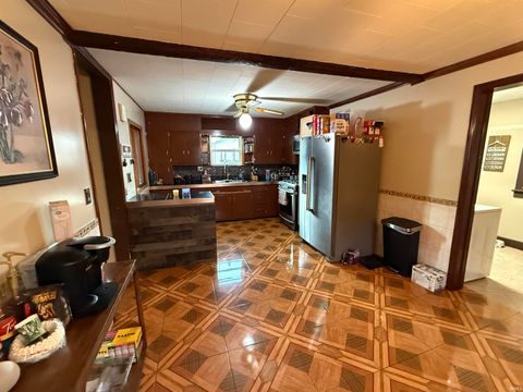 Tiny photo for 221 Grove Street, Logansport, IN 46947 (MLS # 202629192)