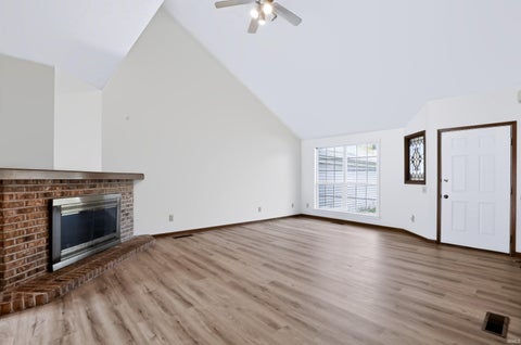 Tiny photo for 1805 Twin Oaks Lane, Lafayette, IN 47905 (MLS # 202630104)