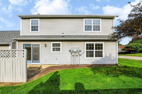 Tiny photo for 1805 Twin Oaks Lane, Lafayette, IN 47905 (MLS # 202630104)