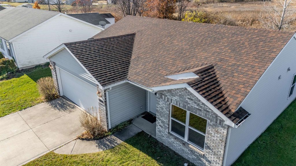 Photo of 1106 Elias Murray Drive, Huntington, IN 46750 (MLS # 202547256)