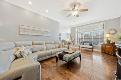 Tiny photo for 1034 Johannes Court, Evansville, IN 47725 (MLS # 202632697)