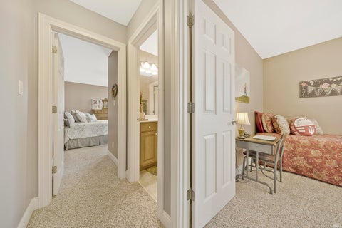 Tiny photo for 1034 Johannes Court, Evansville, IN 47725 (MLS # 202632697)