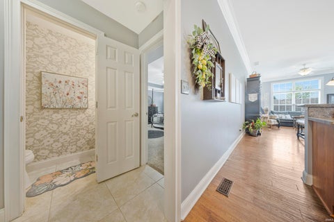 Tiny photo for 1034 Johannes Court, Evansville, IN 47725 (MLS # 202632697)