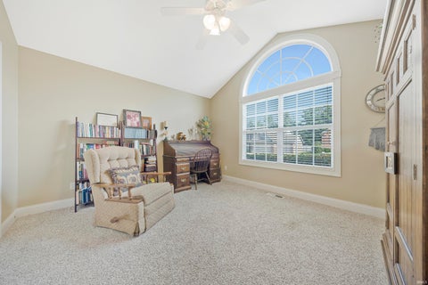 Tiny photo for 1034 Johannes Court, Evansville, IN 47725 (MLS # 202632697)