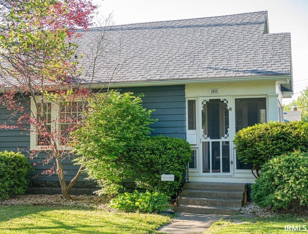 Photo of 1400 W Washington Street, Muncie, IN 47303 (MLS # 202617884)