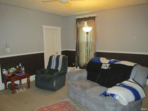 Tiny photo for 1006 N Wayne Street, Warren, IN 46792 (MLS # 202615886)