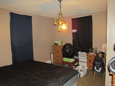 Tiny photo for 1006 N Wayne Street, Warren, IN 46792 (MLS # 202615886)