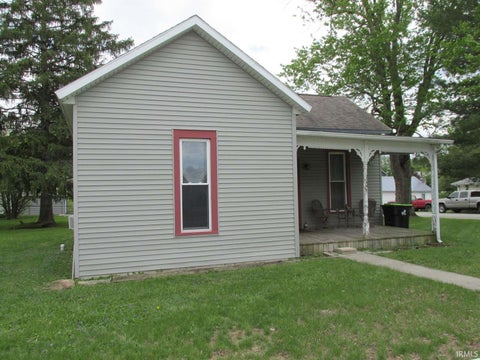 Tiny photo for 1006 N Wayne Street, Warren, IN 46792 (MLS # 202615886)