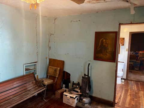 Tiny photo for 130 S Jefferson Street, Princeton, IN 47670 (MLS # 202635307)