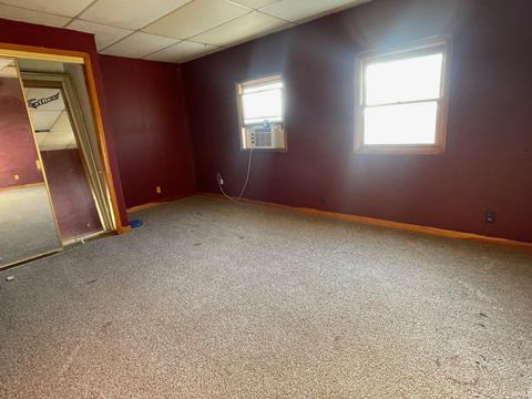 Tiny photo for 436 S 80 East, Winamac, IN 46996 (MLS # 202506387)