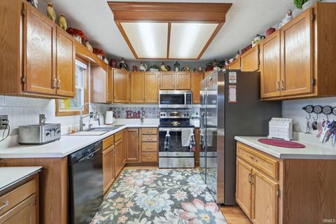 Tiny photo for 2106 Logan Court, Kendallville, IN 46755 (MLS # 202600824)