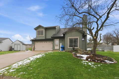 Tiny photo for 2106 Logan Court, Kendallville, IN 46755 (MLS # 202600824)