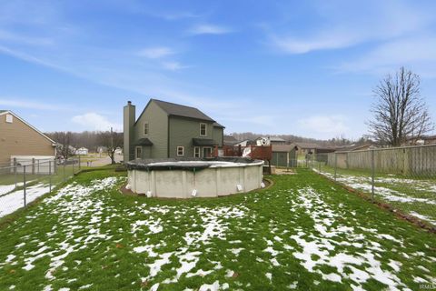 Tiny photo for 2106 Logan Court, Kendallville, IN 46755 (MLS # 202600824)