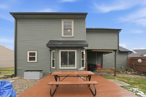 Tiny photo for 2106 Logan Court, Kendallville, IN 46755 (MLS # 202600824)