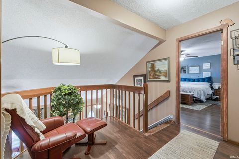 Tiny photo for 2106 Logan Court, Kendallville, IN 46755 (MLS # 202600824)