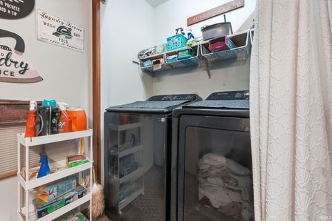 Tiny photo for 2106 Logan Court, Kendallville, IN 46755 (MLS # 202600824)