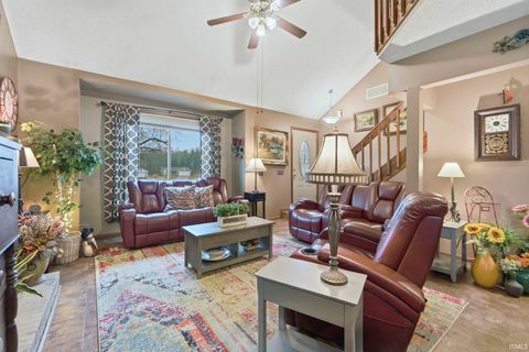 Tiny photo for 2106 Logan Court, Kendallville, IN 46755 (MLS # 202600824)