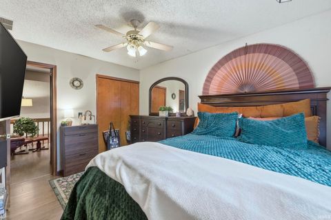 Tiny photo for 2106 Logan Court, Kendallville, IN 46755 (MLS # 202600824)