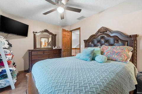 Tiny photo for 2106 Logan Court, Kendallville, IN 46755 (MLS # 202600824)