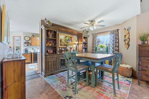 Tiny photo for 2106 Logan Court, Kendallville, IN 46755 (MLS # 202600824)