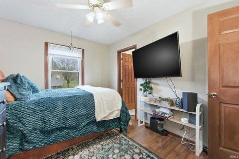 Tiny photo for 2106 Logan Court, Kendallville, IN 46755 (MLS # 202600824)