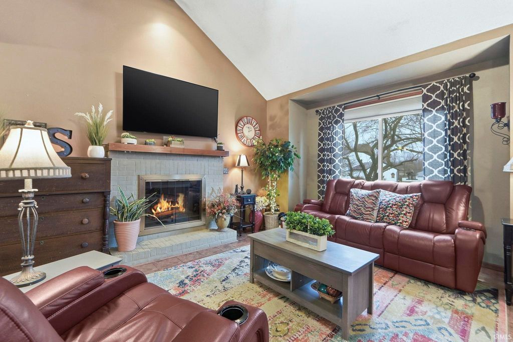 Photo of 2106 Logan Court, Kendallville, IN 46755 (MLS # 202600824)