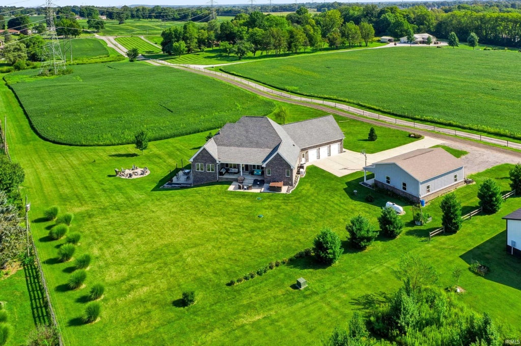 Photo of 6767 State Road 144, Greenwood, IN 46143 (MLS # 202636404)