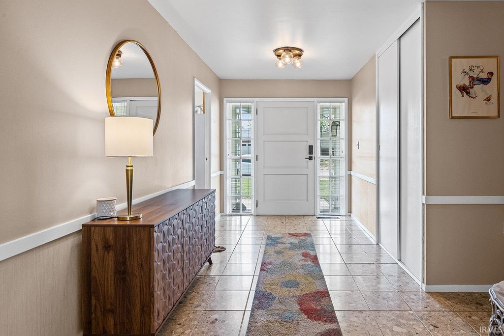 Photo of 2232 Miami Trail, West Lafayette, IN 47906 (MLS # 202615261)