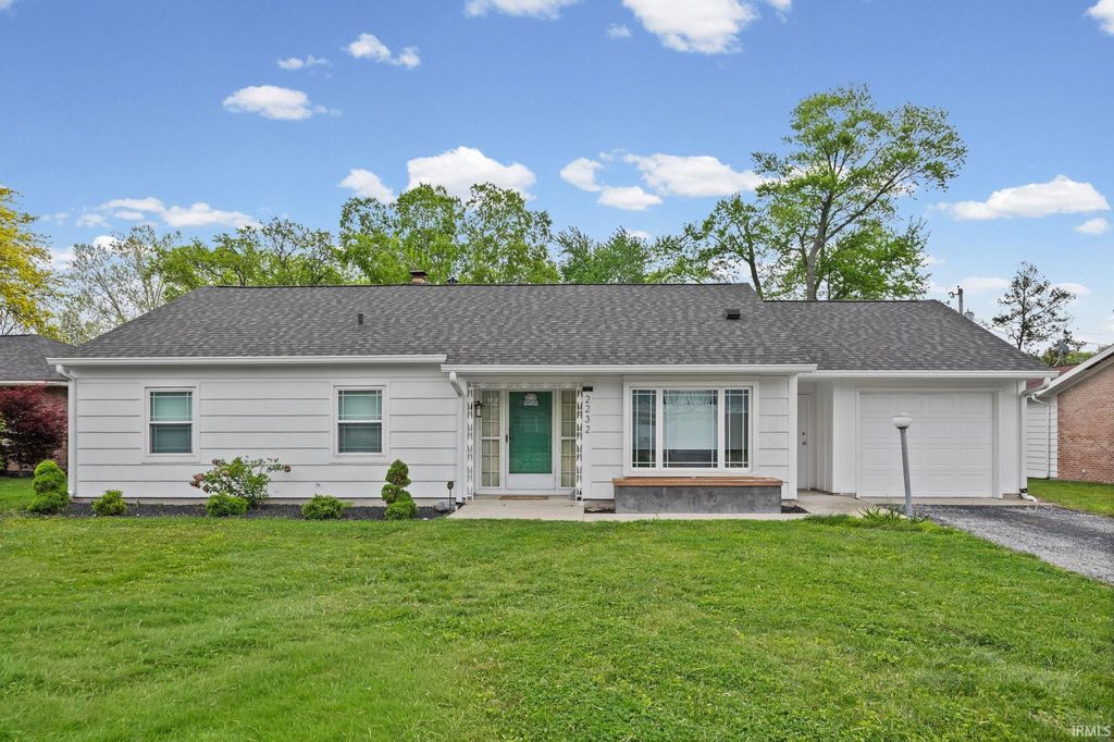Photo of 2232 Miami Trail, West Lafayette, IN 47906 (MLS # 202615261)