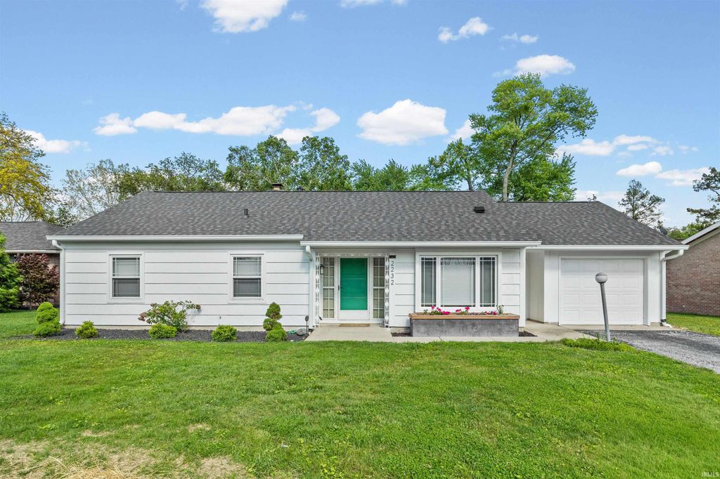 Photo of 2232 Miami Trail, West Lafayette, IN 47906 (MLS # 202615261)
