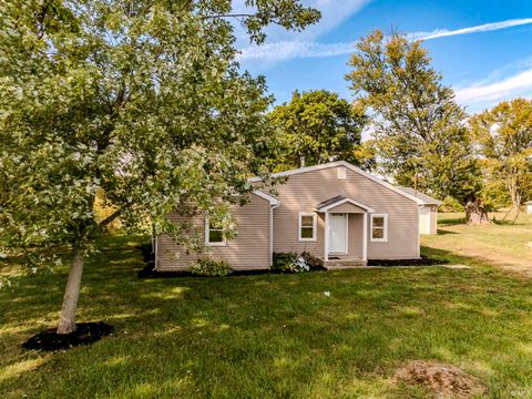 Photo of 10705 N Wheeling Avenue, Muncie, IN 47304 (MLS # 202540516)