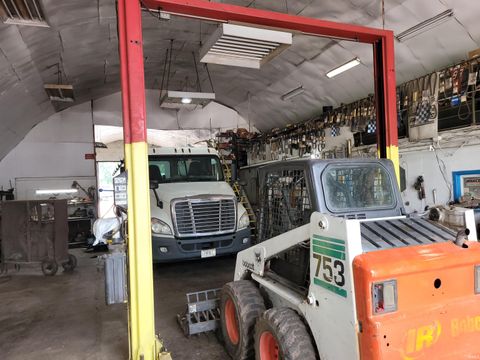 Tiny photo for 2350 state road 25 w Road, Lafayette, IN 47909 (MLS # 202431512)