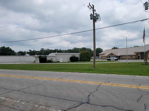 Tiny photo for 2350 state road 25 w Road, Lafayette, IN 47909 (MLS # 202431512)