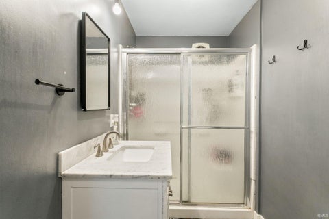 Tiny photo for 209 N Erie Street, Osceola, IN 46561 (MLS # 202641865)