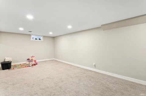 Tiny photo for 209 N Erie Street, Osceola, IN 46561 (MLS # 202641865)
