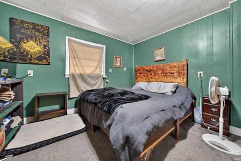 Tiny photo for 3715 S 100 E, Star City, IN 46985 (MLS # 202611913)