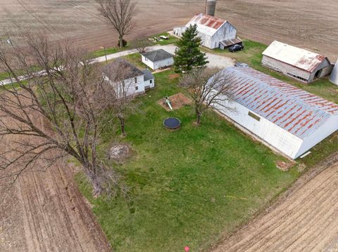 Tiny photo for 3715 S 100 E, Star City, IN 46985 (MLS # 202611913)