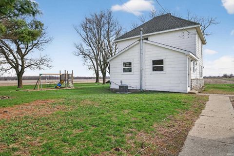 Tiny photo for 3715 S 100 E, Star City, IN 46985 (MLS # 202611913)