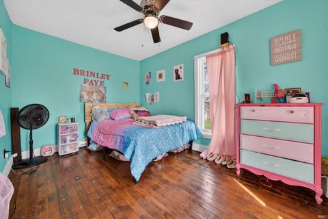 Tiny photo for 3715 S 100 E, Star City, IN 46985 (MLS # 202611913)