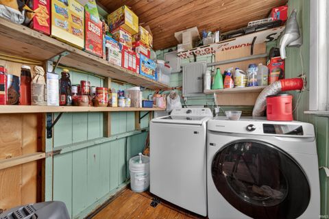 Tiny photo for 3715 S 100 E, Star City, IN 46985 (MLS # 202611913)