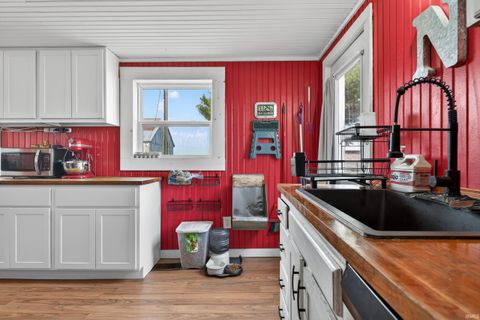 Tiny photo for 3715 S 100 E, Star City, IN 46985 (MLS # 202611913)