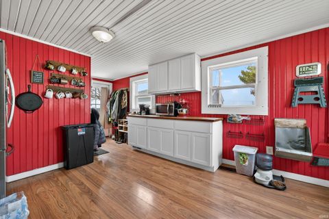 Tiny photo for 3715 S 100 E, Star City, IN 46985 (MLS # 202611913)