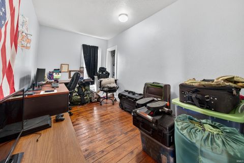 Tiny photo for 3715 S 100 E, Star City, IN 46985 (MLS # 202611913)