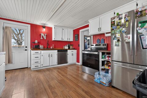 Tiny photo for 3715 S 100 E, Star City, IN 46985 (MLS # 202611913)