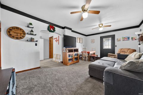 Tiny photo for 3715 S 100 E, Star City, IN 46985 (MLS # 202611913)